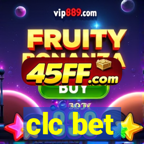 clc bet